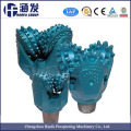 Oil Water Gas Well Drilling Tricone Rock Bits for Hard Rock